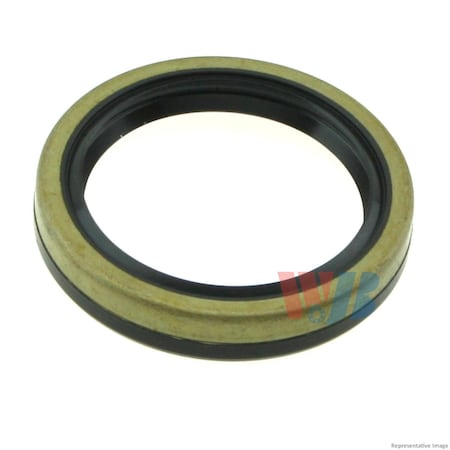 Wjb Ensure Bearing Life With Premium Seals, Ws3774 WS3774